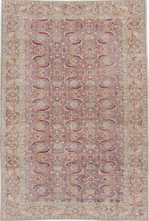 Antique Sivas Area Rug (7' x 10')